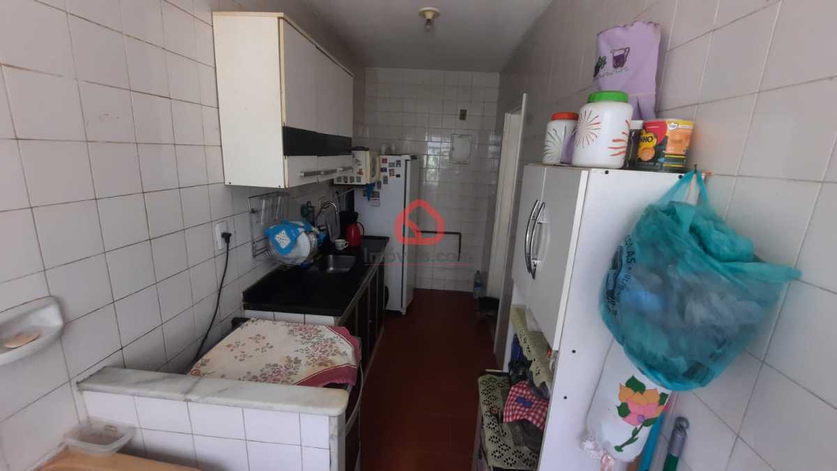 Apartamento, 2 quartos, 50 m² - Foto 13