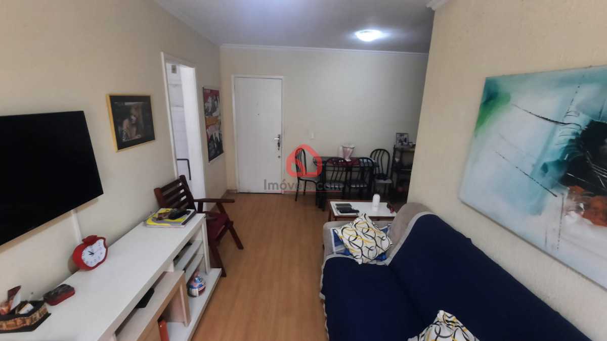 Apartamento, 2 quartos, 50 m² - Foto 7