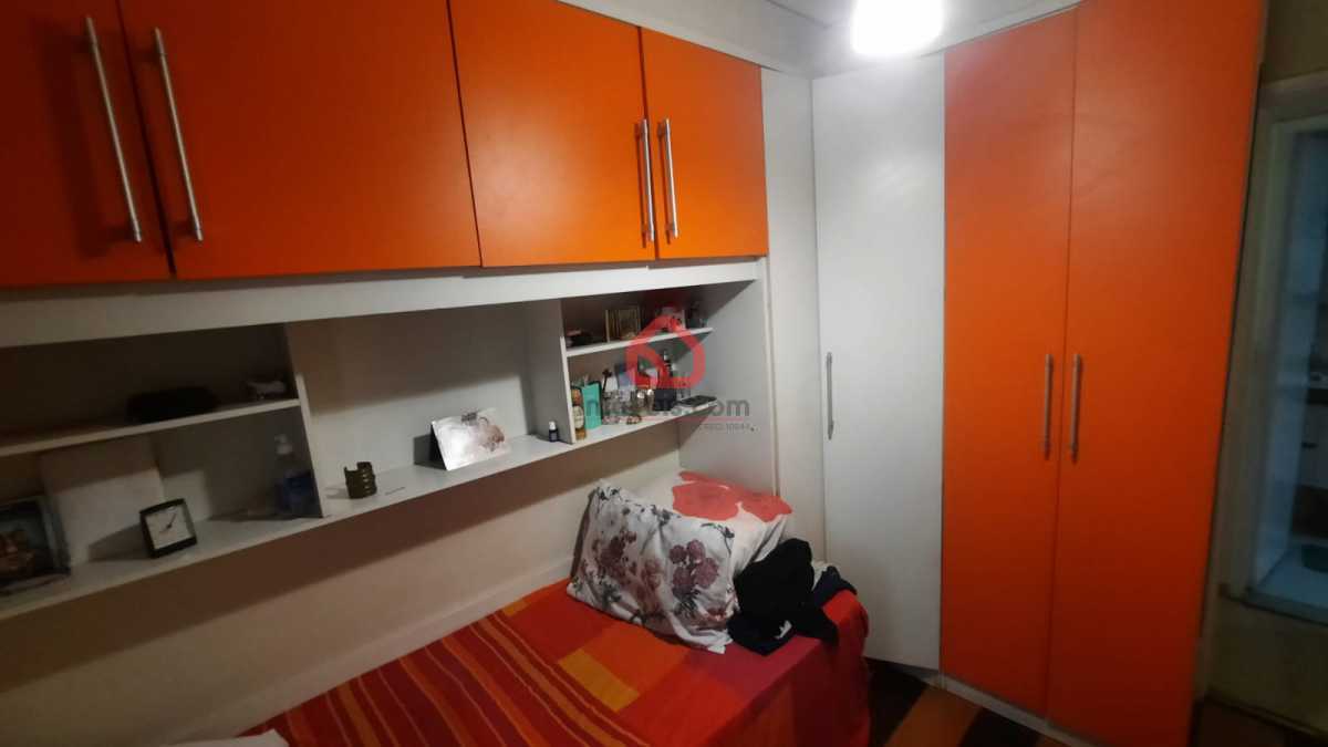 Apartamento, 2 quartos, 50 m² - Foto 11