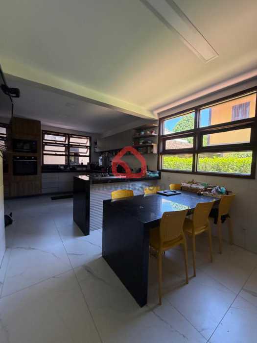 Casa de Condomínio, 4 quartos - Foto 17