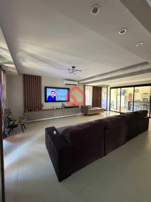 Casa de Condomínio, 4 quartos - Foto 7