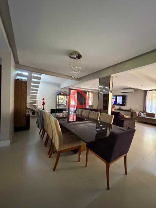 Casa de Condomínio, 4 quartos - Foto 10