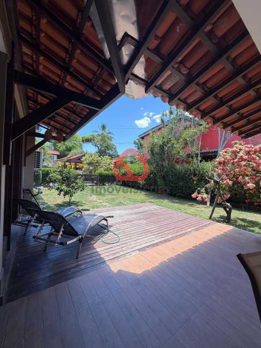 Casa de Condomínio, 4 quartos - Foto 2