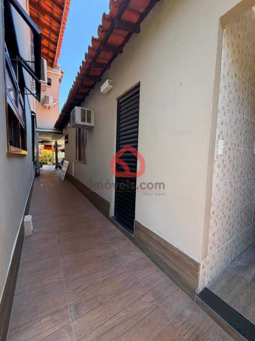Casa de Condomínio, 4 quartos - Foto 16