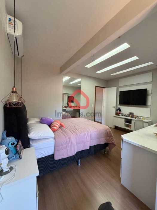 Casa de Condomínio, 4 quartos - Foto 26