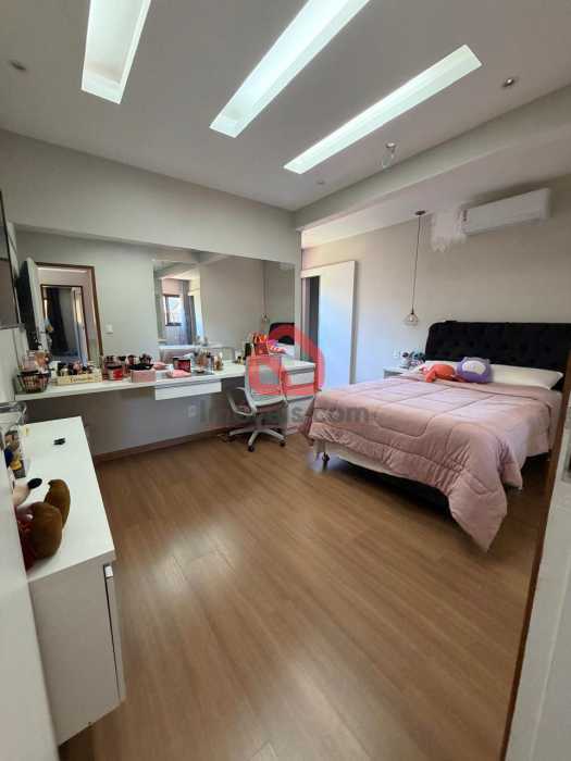 Casa de Condomínio, 4 quartos - Foto 25