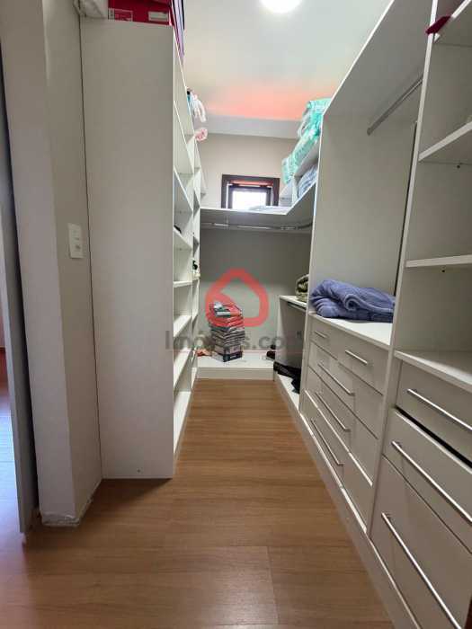 Casa de Condomínio, 4 quartos - Foto 27