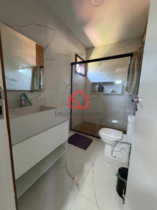 Casa de Condomínio, 4 quartos - Foto 24