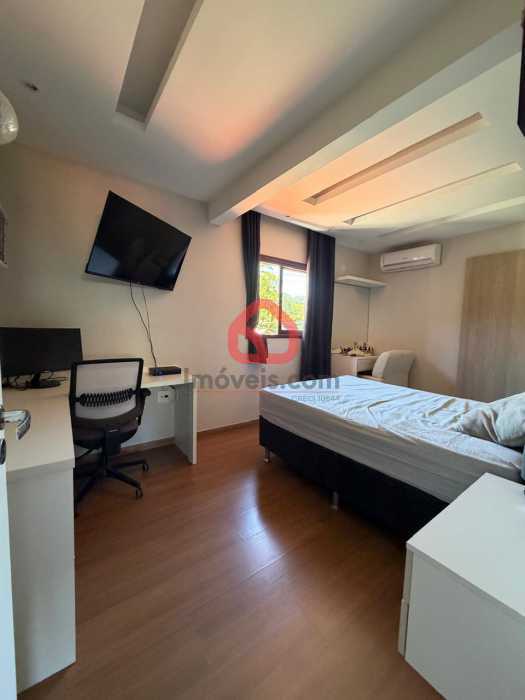 Casa de Condomínio, 4 quartos - Foto 28