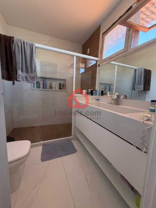 Casa de Condomínio, 4 quartos - Foto 30