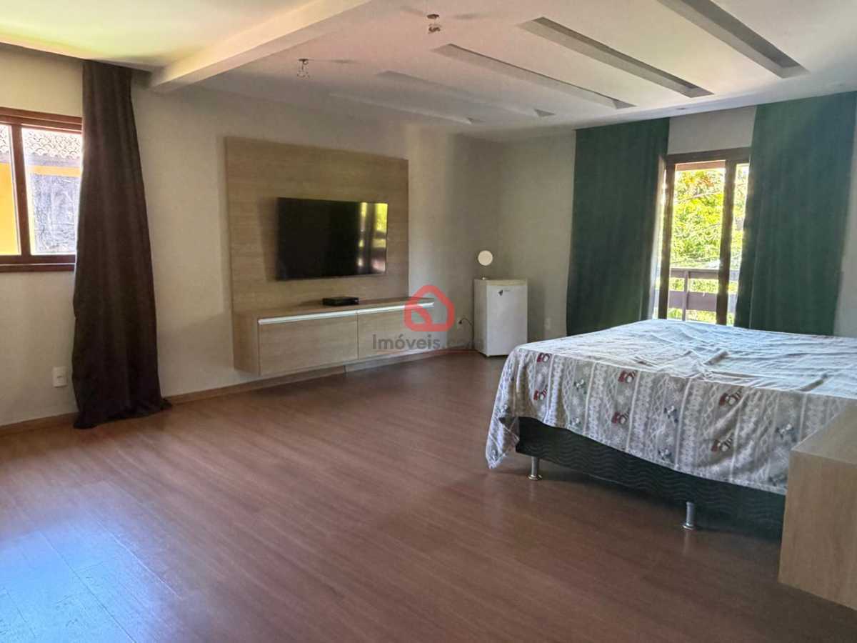 Casa de Condomínio, 4 quartos - Foto 22