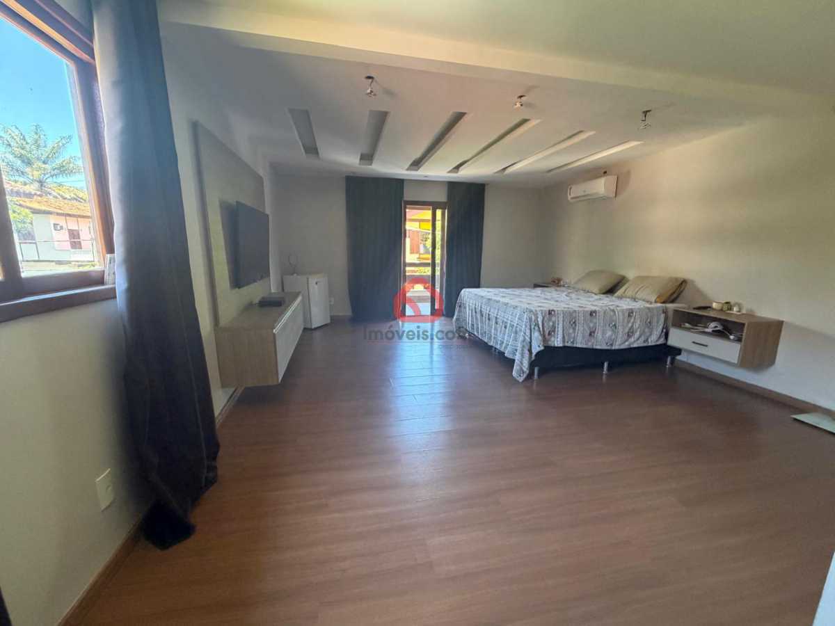 Casa de Condomínio, 4 quartos - Foto 21