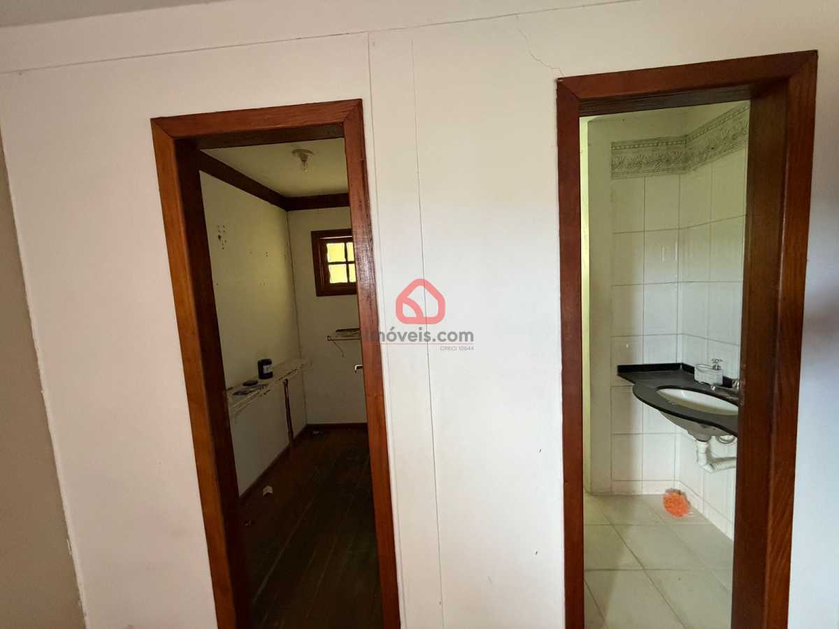 Casa de Condomínio, 4 quartos - Foto 11