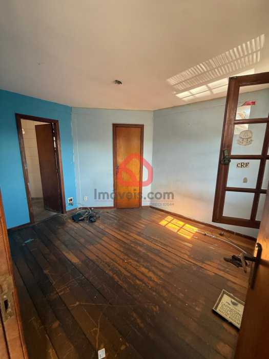 Casa de Condomínio, 4 quartos - Foto 14