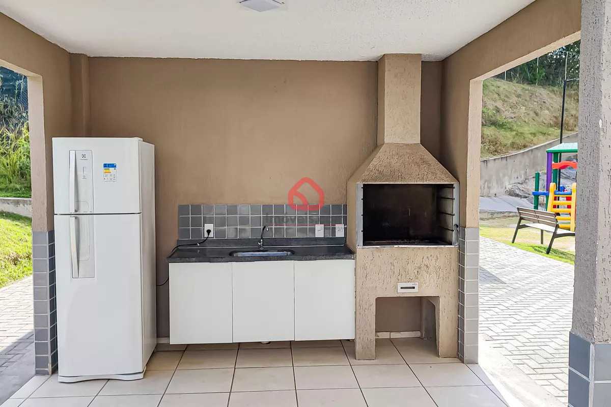 Apartamento, 2 quartos, 45 m² - Foto 17