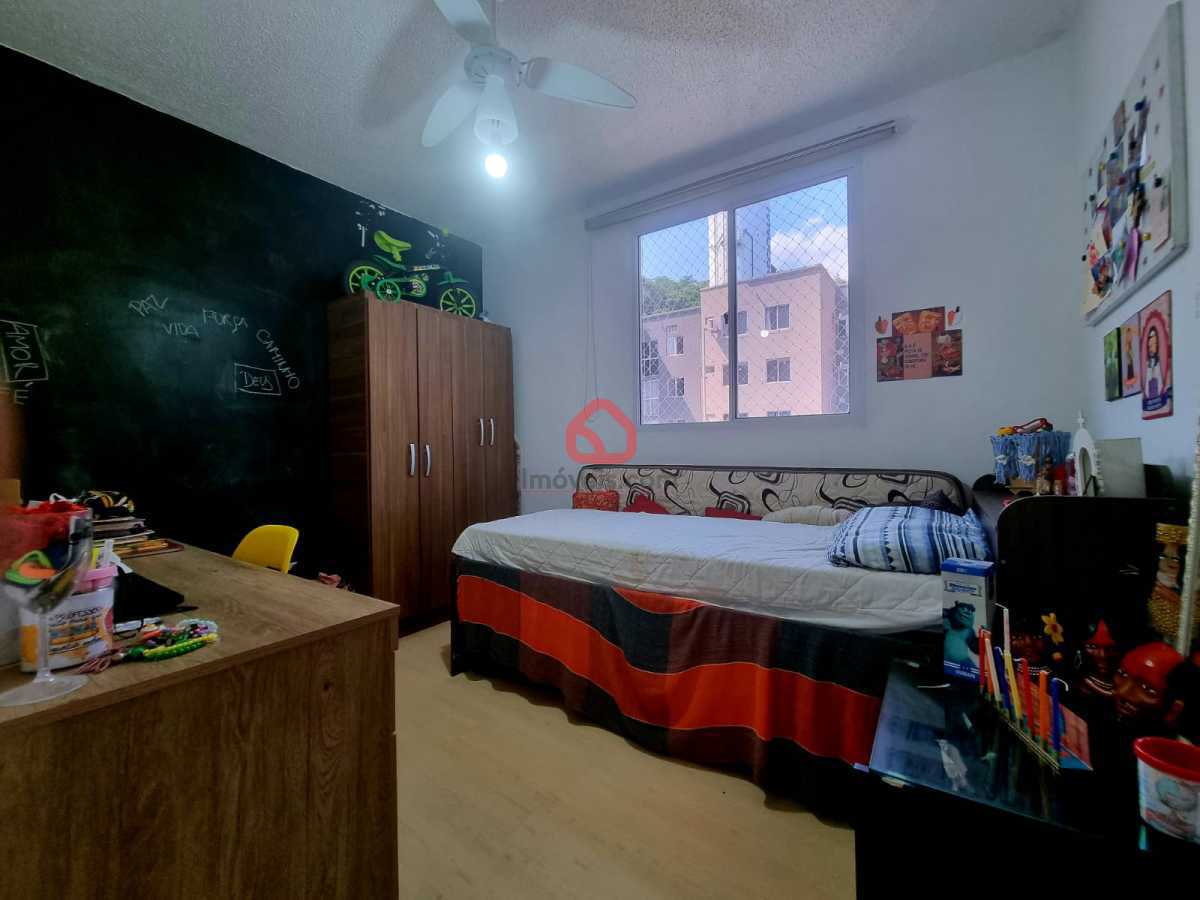 Apartamento, 2 quartos, 45 m² - Foto 5