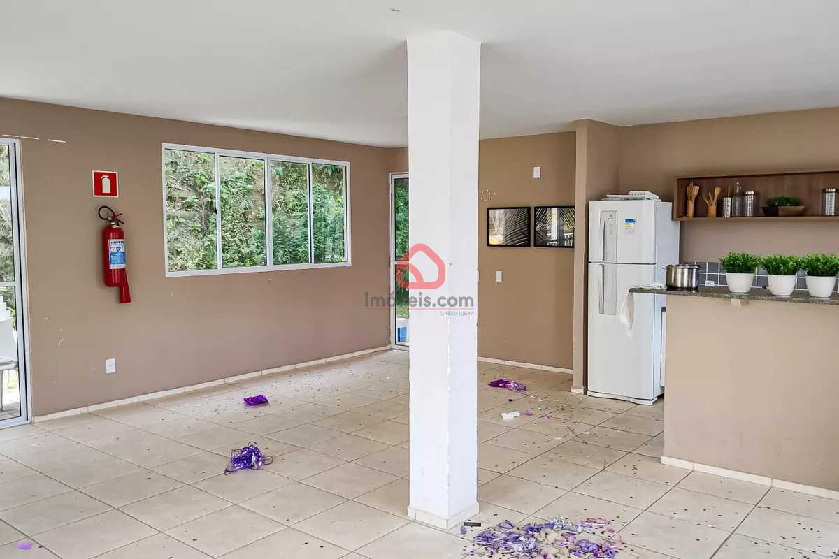 Apartamento, 2 quartos, 45 m² - Foto 16