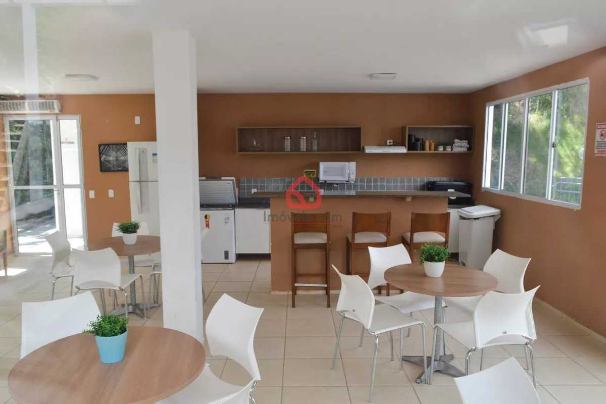 Apartamento, 2 quartos, 45 m² - Foto 12
