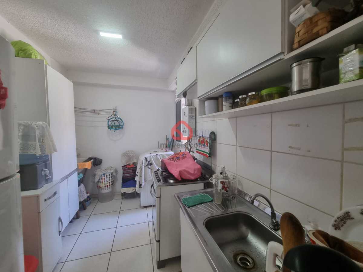 Apartamento, 2 quartos, 45 m² - Foto 10