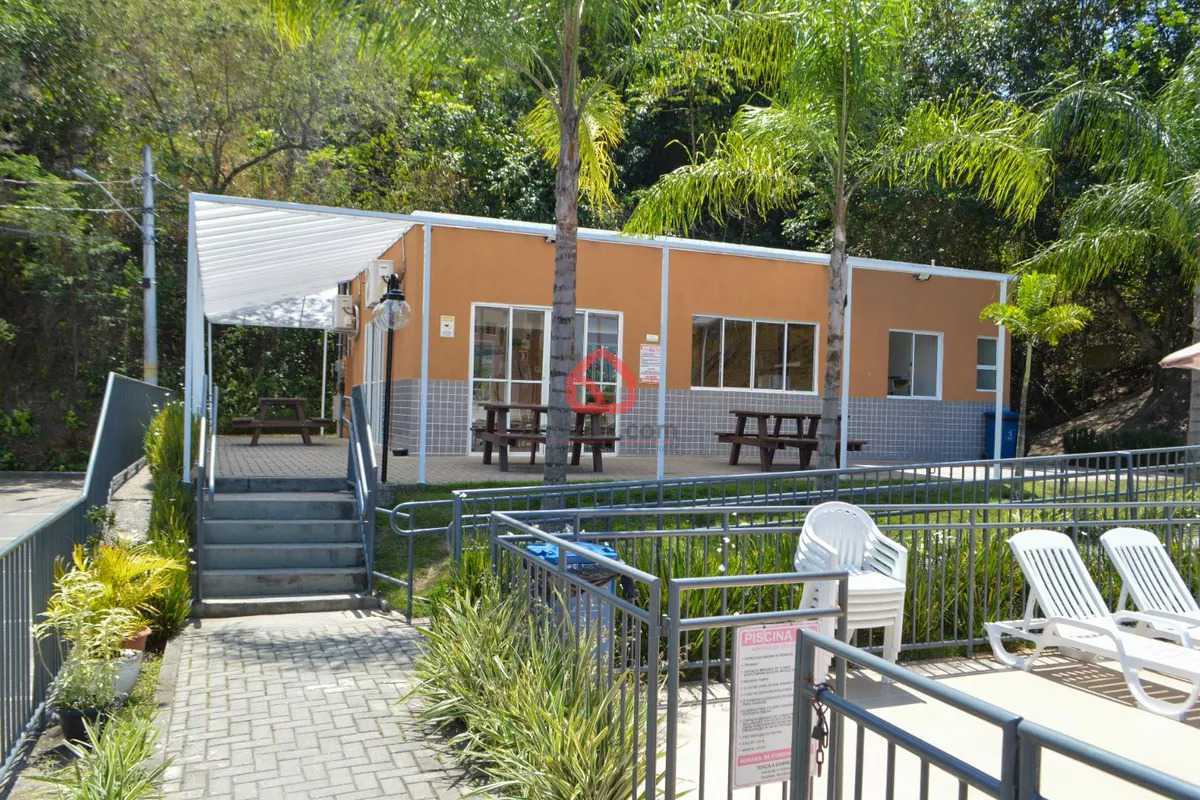 Apartamento, 2 quartos, 45 m² - Foto 24