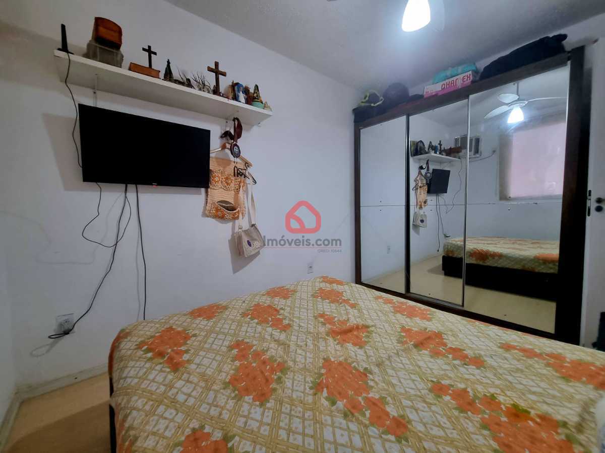 Apartamento, 2 quartos, 45 m² - Foto 7