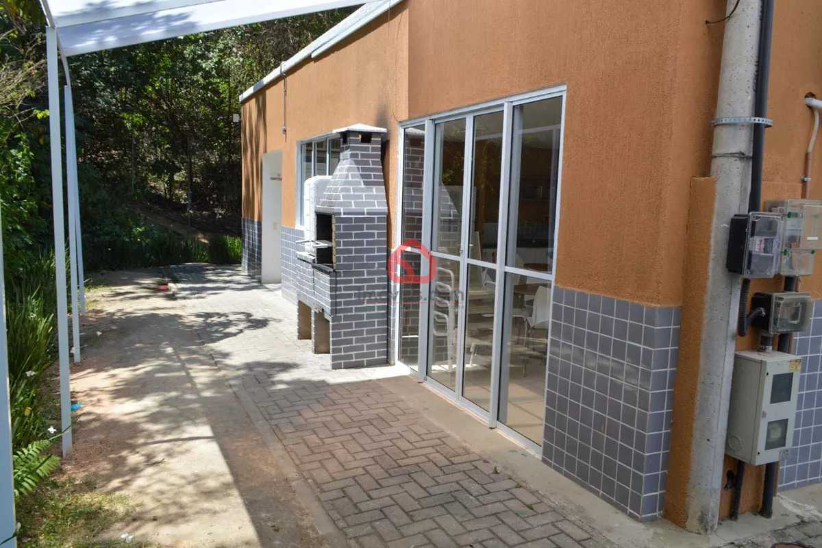 Apartamento, 2 quartos, 45 m² - Foto 22