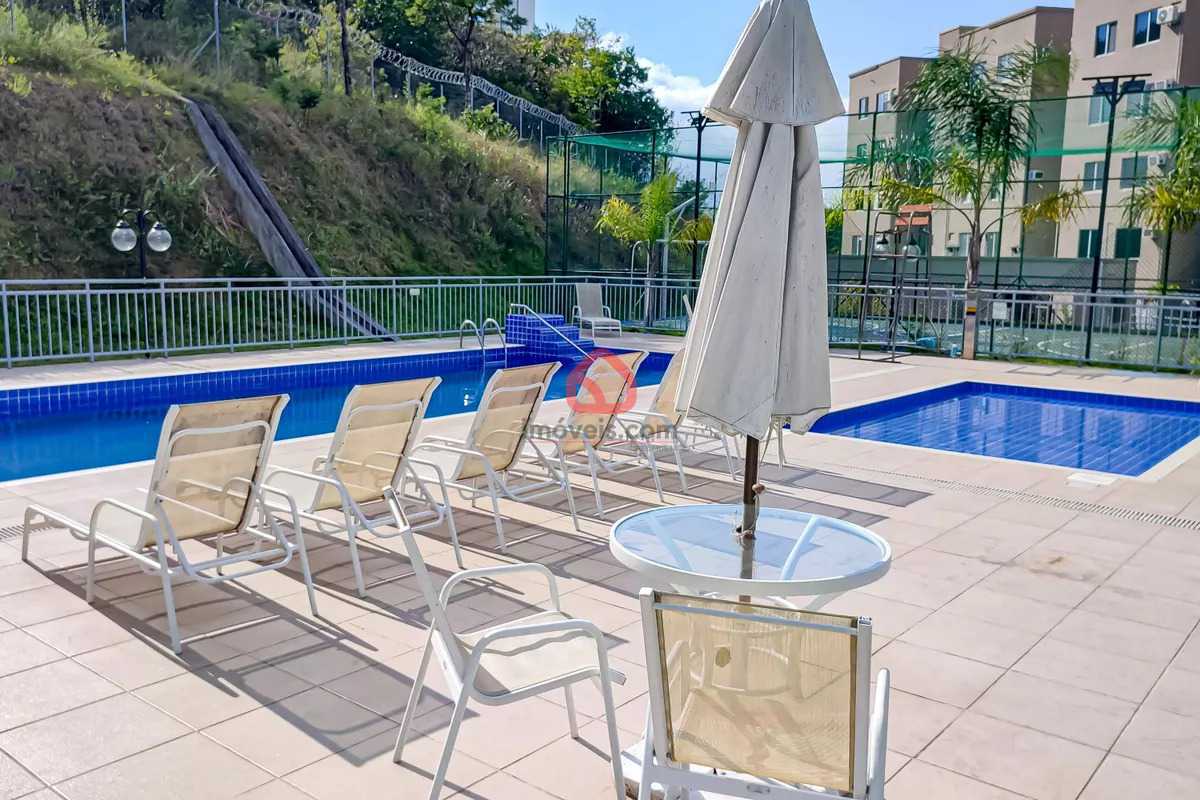 Apartamento, 2 quartos, 45 m² - Foto 1