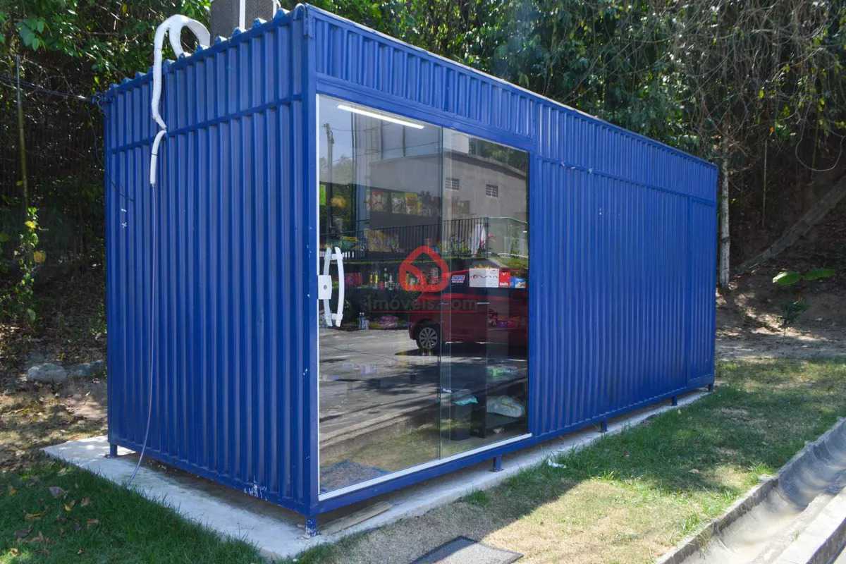 Apartamento, 2 quartos, 45 m² - Foto 21