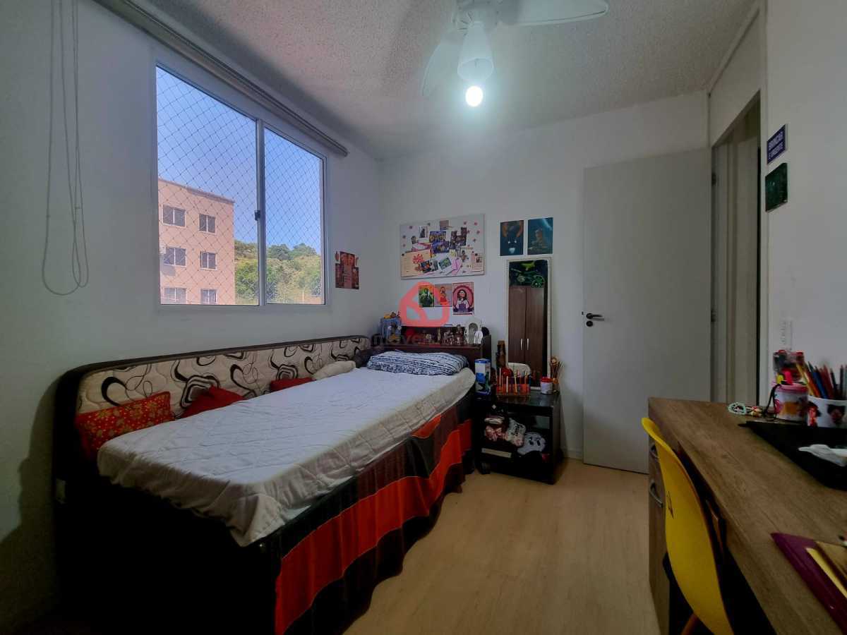 Apartamento, 2 quartos, 45 m² - Foto 6
