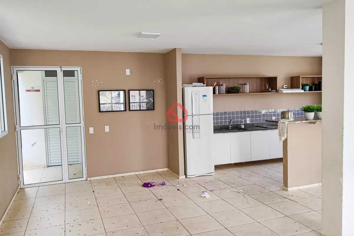 Apartamento, 2 quartos, 45 m² - Foto 15