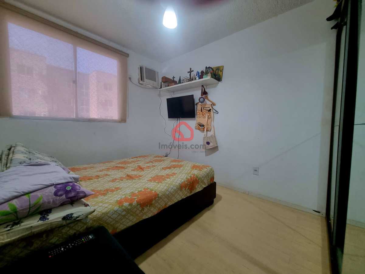 Apartamento, 2 quartos, 45 m² - Foto 4