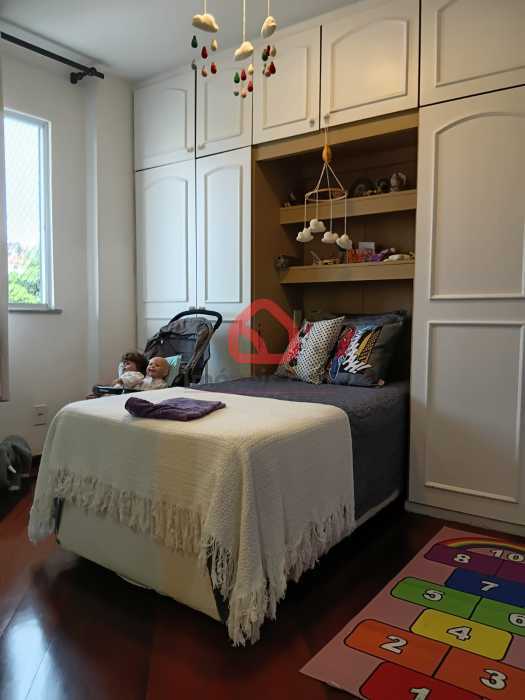 Cobertura, 3 quartos, 256 m² - Foto 8