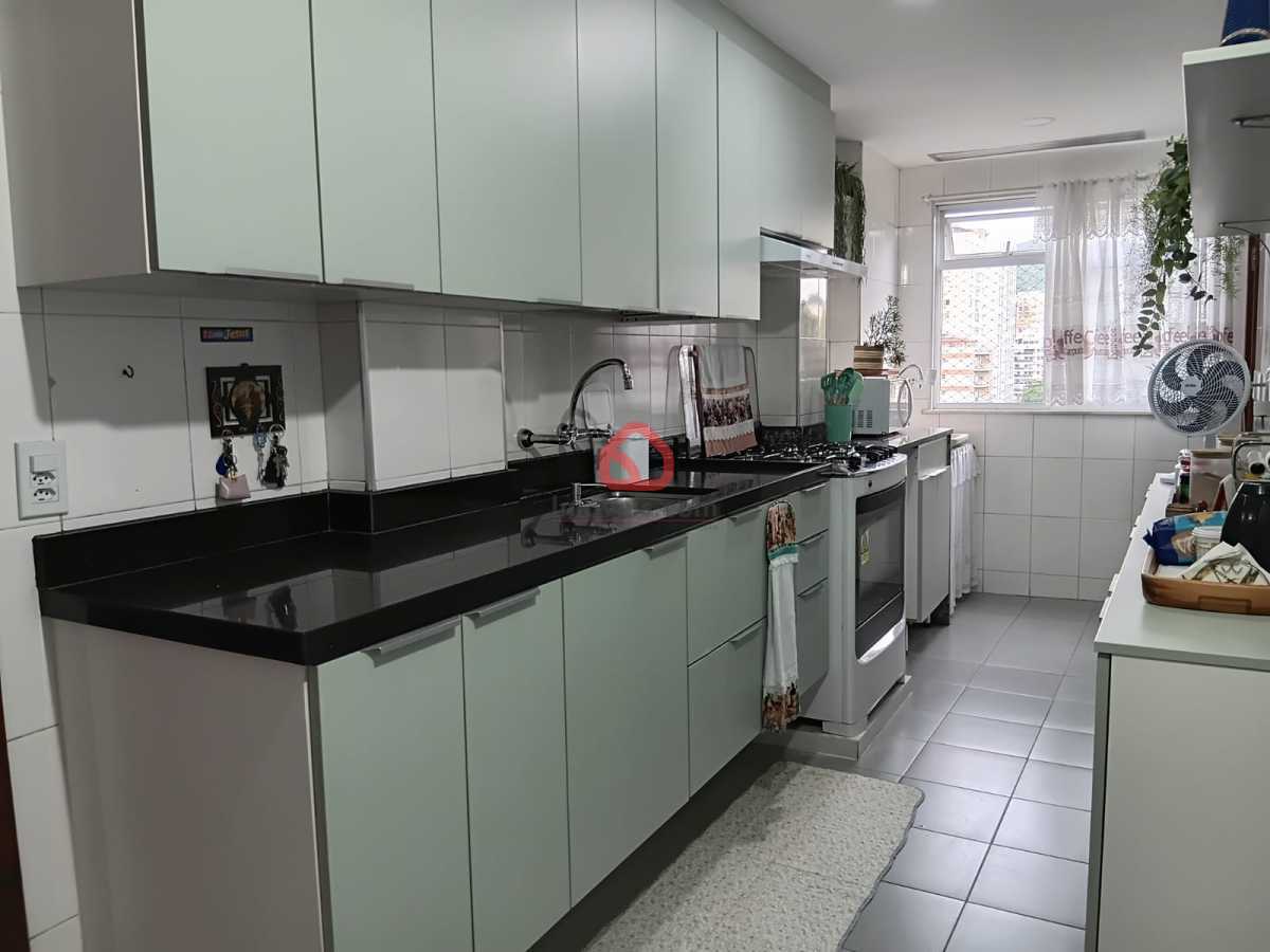 Cobertura, 3 quartos, 256 m² - Foto 19