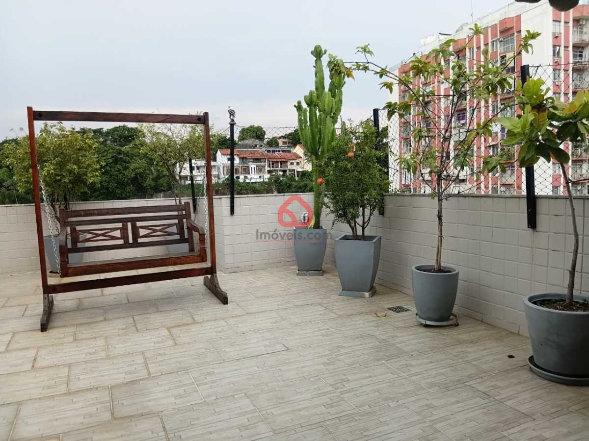 Cobertura, 3 quartos, 256 m² - Foto 25