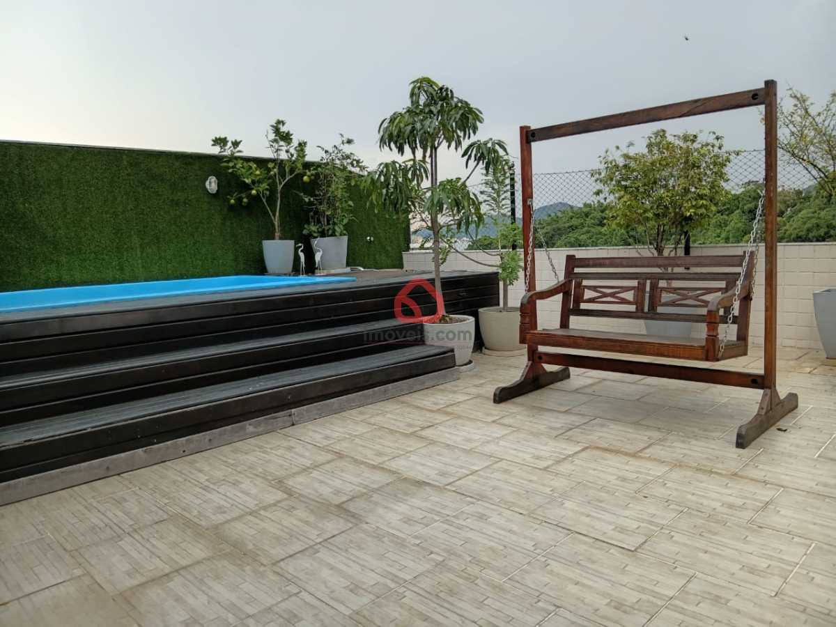 Cobertura, 3 quartos, 256 m² - Foto 26