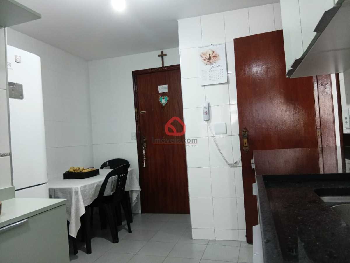 Cobertura, 3 quartos, 256 m² - Foto 21