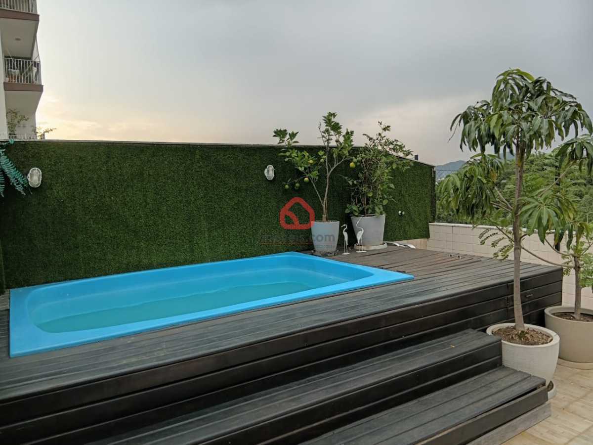 Cobertura, 3 quartos, 256 m² - Foto 28