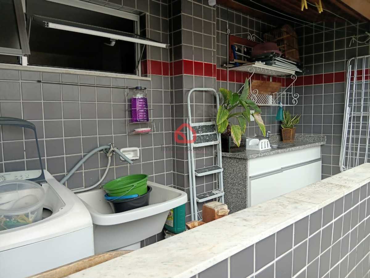 Cobertura, 3 quartos, 256 m² - Foto 29