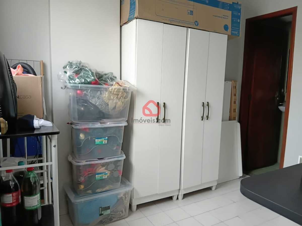 Cobertura, 3 quartos, 256 m² - Foto 12