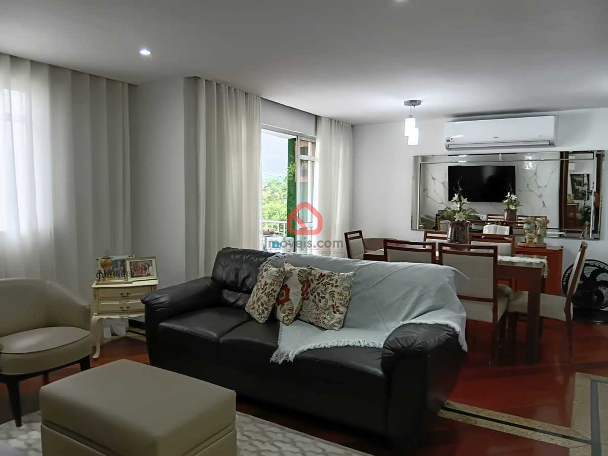 Cobertura, 3 quartos, 256 m² - Foto 5