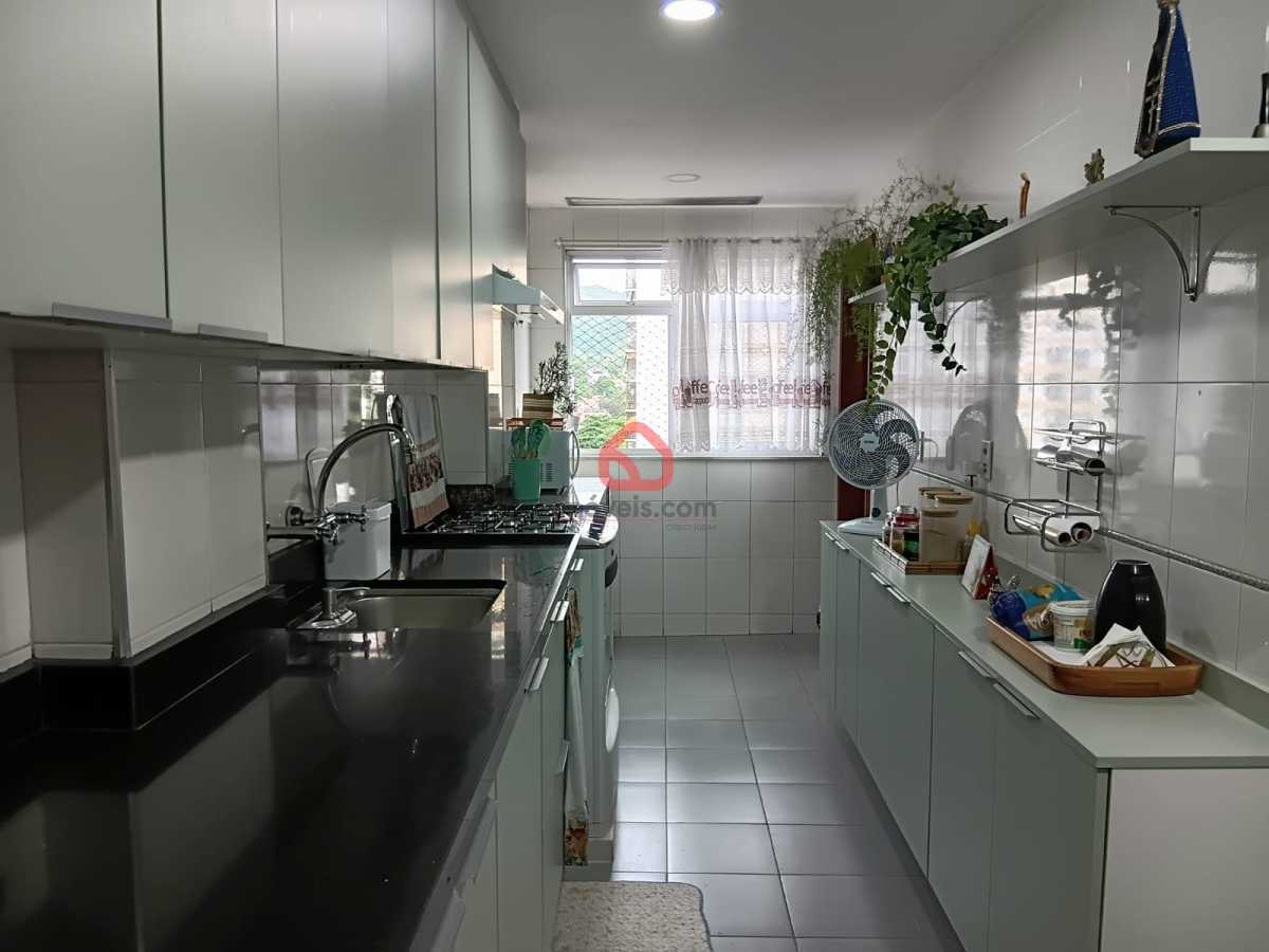 Cobertura, 3 quartos, 256 m² - Foto 20