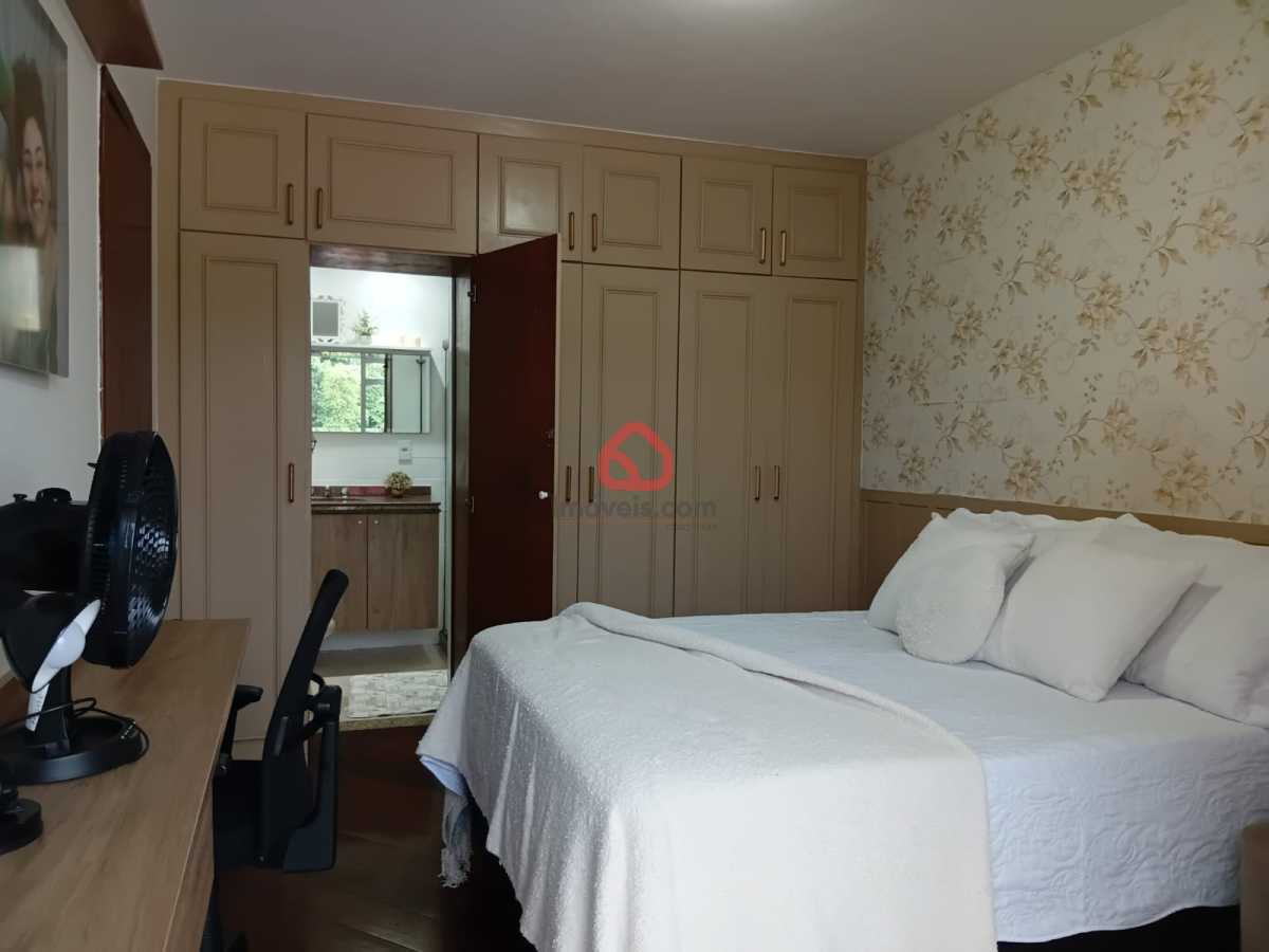 Cobertura, 3 quartos, 256 m² - Foto 10