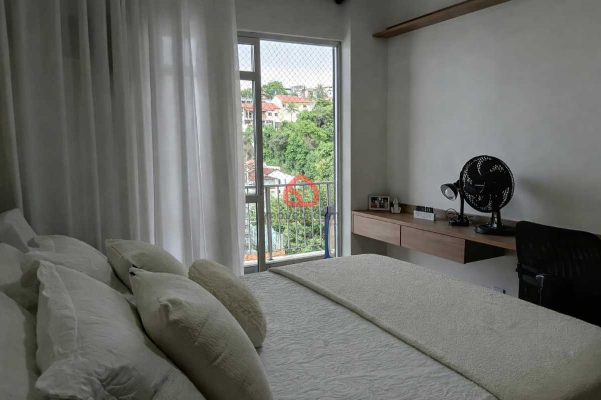 Cobertura, 3 quartos, 256 m² - Foto 6