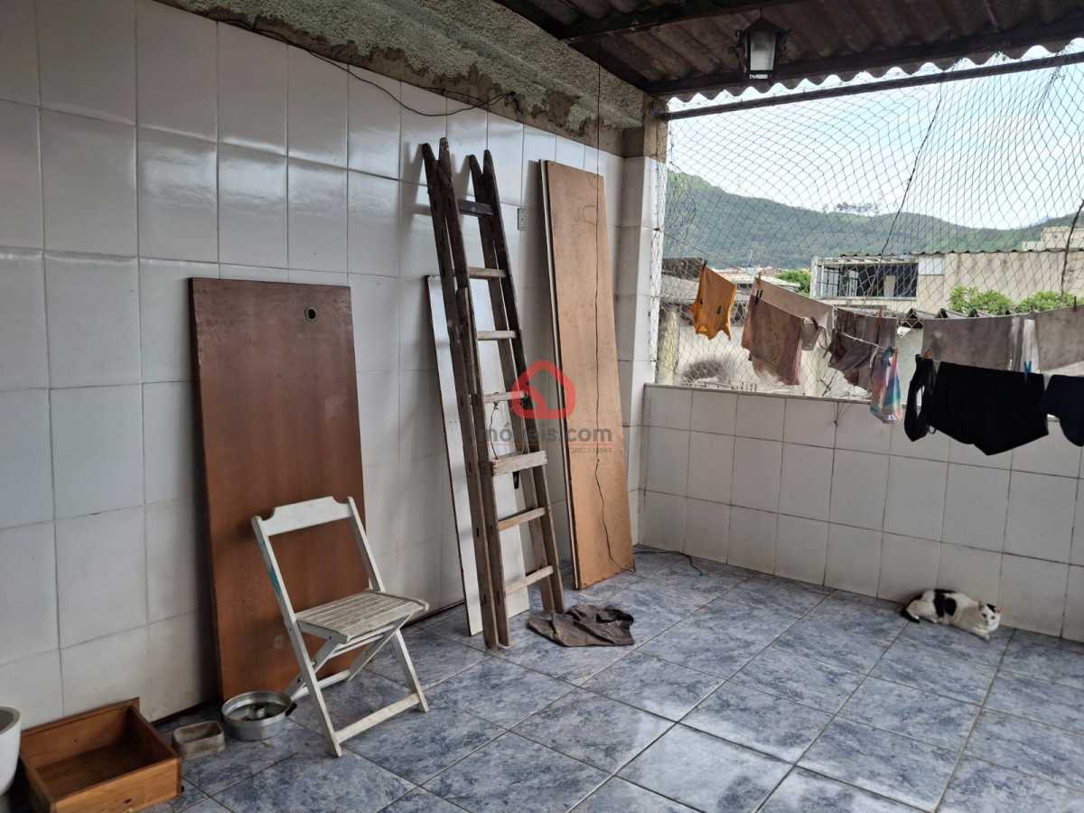 Casa de Vila, 3 quartos - Foto 14