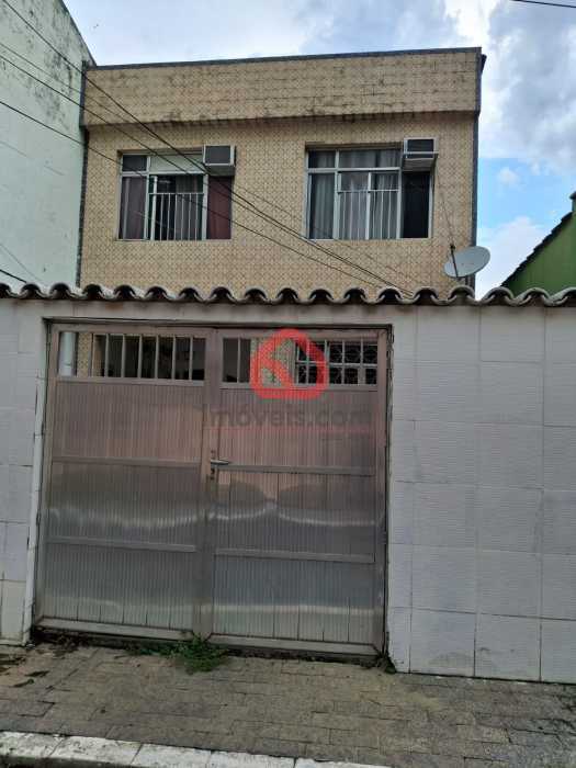 Casa de Vila, 3 quartos - Foto 1