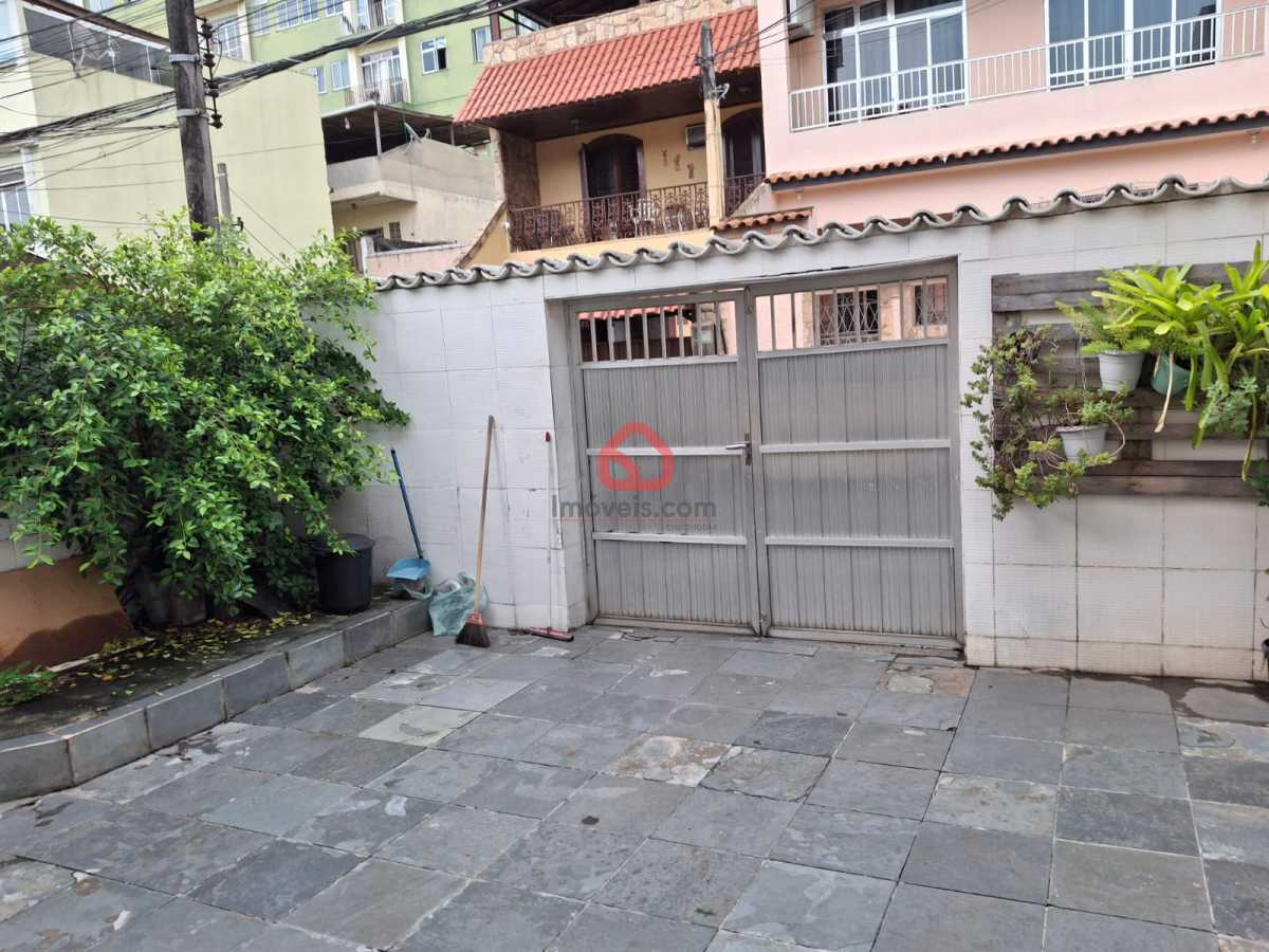 Casa de Vila, 3 quartos - Foto 2