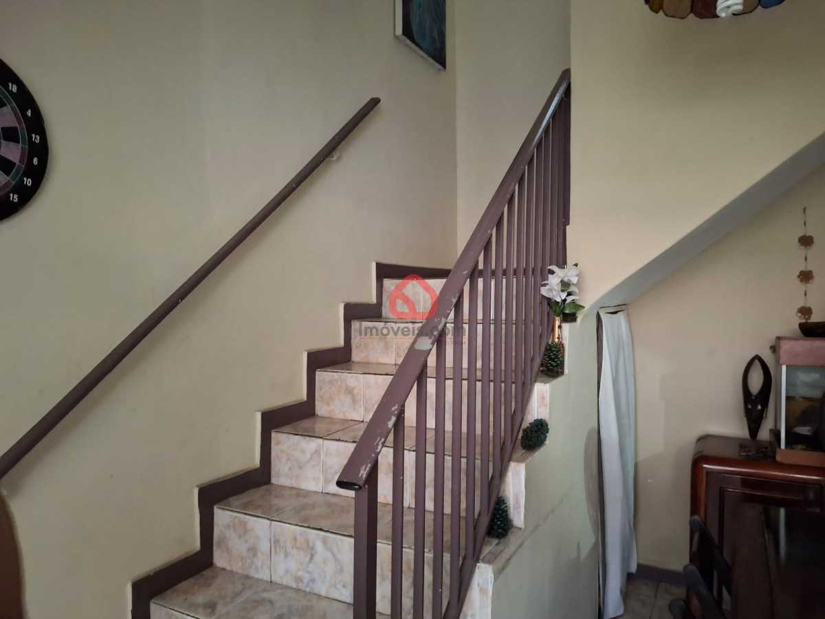 Casa de Vila, 3 quartos - Foto 7