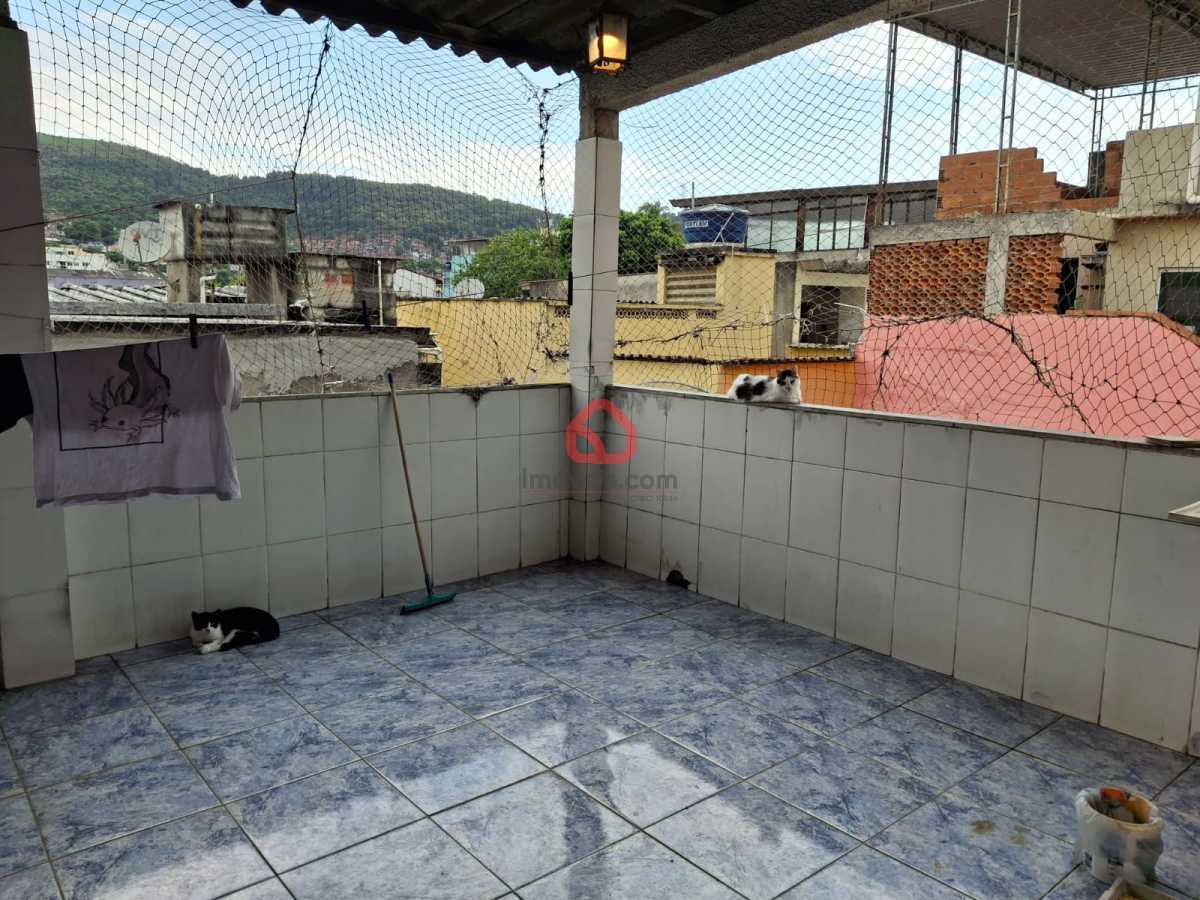 Casa de Vila, 3 quartos - Foto 15