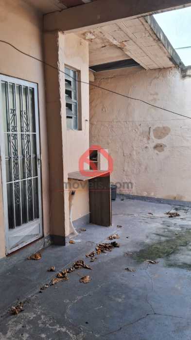 Casa, 2 quartos, 80 m² - Foto 16