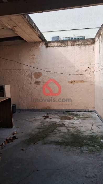 Casa, 2 quartos, 80 m² - Foto 15